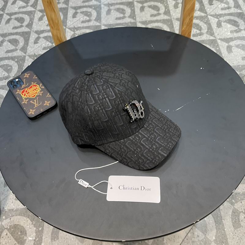 Dior cap (31)